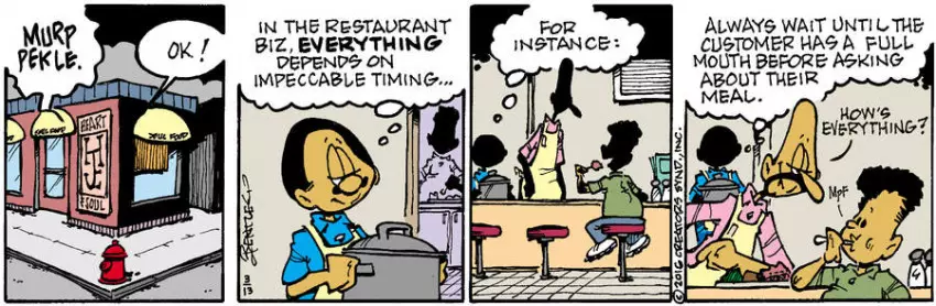 Herb and Jamaal for Mar 13, 2023