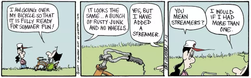 Agnes for Mar 13, 2023