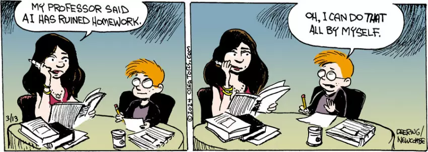 Zack Hill for Mar 13, 2024