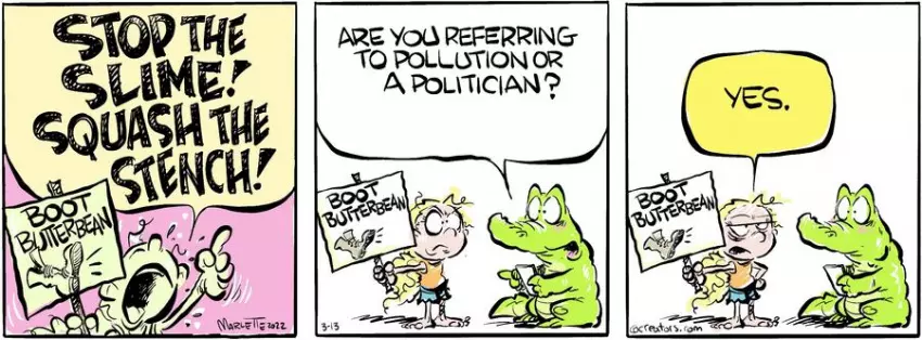 Shrimp and Grits for Mar 13, 2024