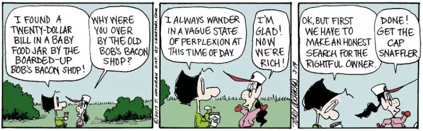 Agnes for Mar 14, 2023