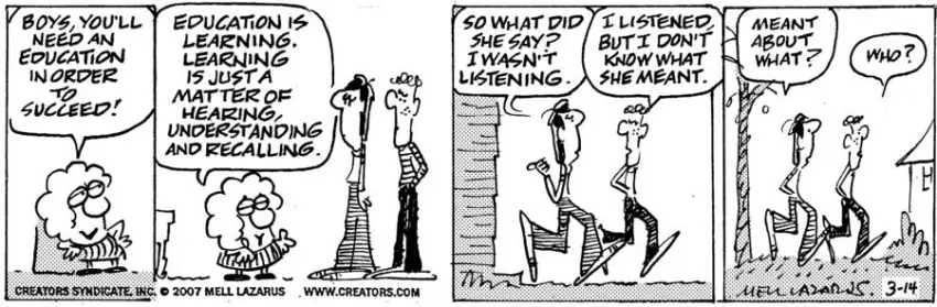 Momma for Mar 14, 2023