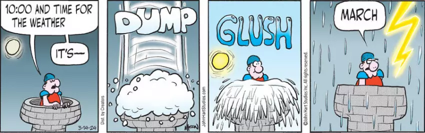 Wizard of Id for Mar 14, 2024