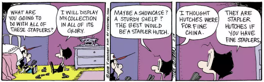 Agnes for Mar 14, 2024