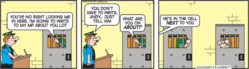 Andy Capp for Mar 14, 2024