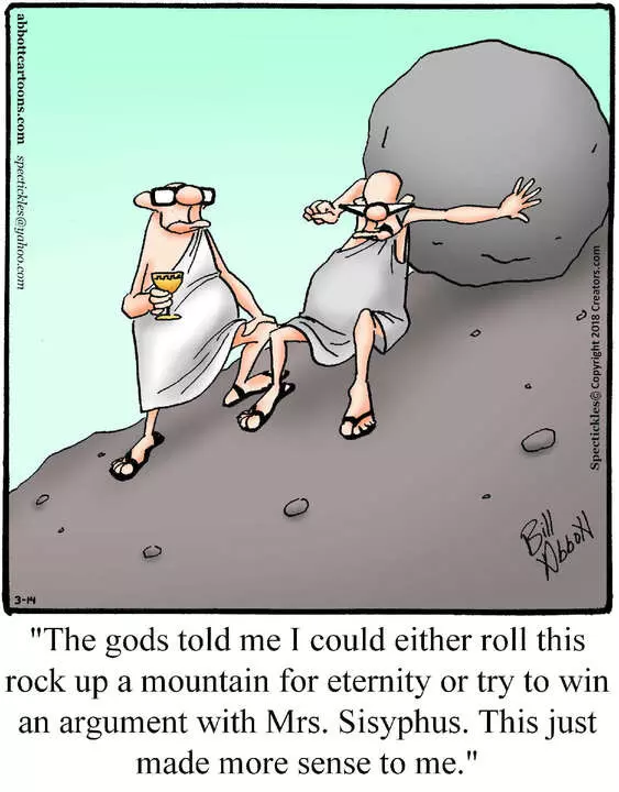 Spectickles for Mar 14, 2024