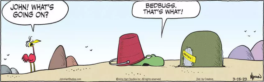 B.C. for Mar 15, 2023