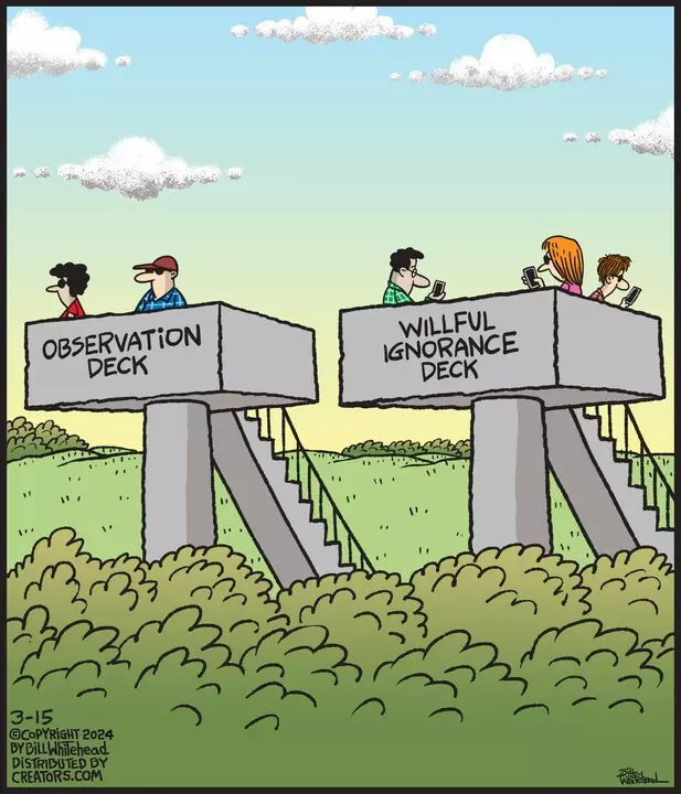 Free Range for Mar 15, 2024