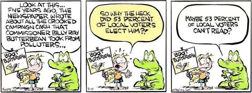 Shrimp and Grits for Mar 15, 2024