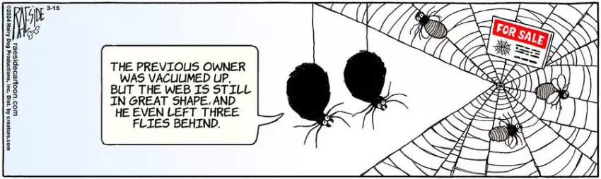 The Other Coast for Mar 15, 2024