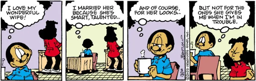 Herb and Jamaal for Mar 15, 2025