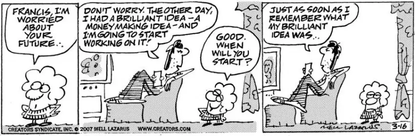 Momma for Mar 16, 2023