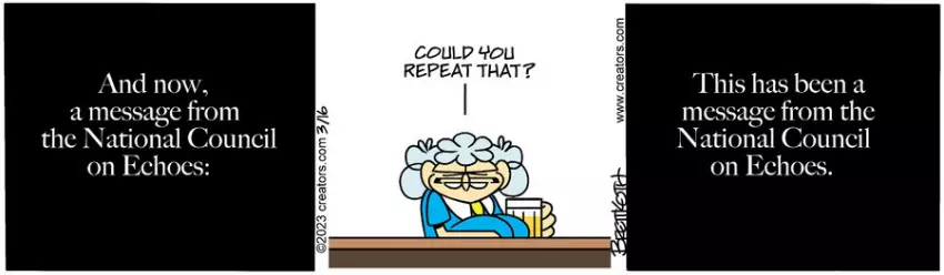 Diamond Lil for Mar 16, 2023