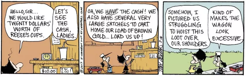 Agnes for Mar 16, 2023