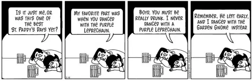 The Meaning of Lila for Mar 16, 2024