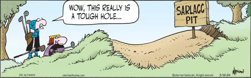 Wizard of Id for Mar 16, 2024