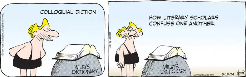 B.C. for Mar 16, 2024