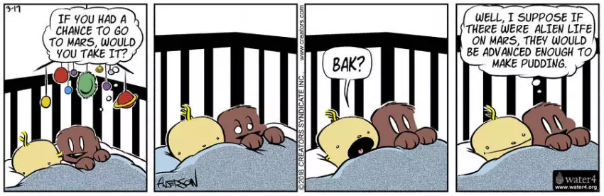 Dog Eat Doug for Mar 17, 2023