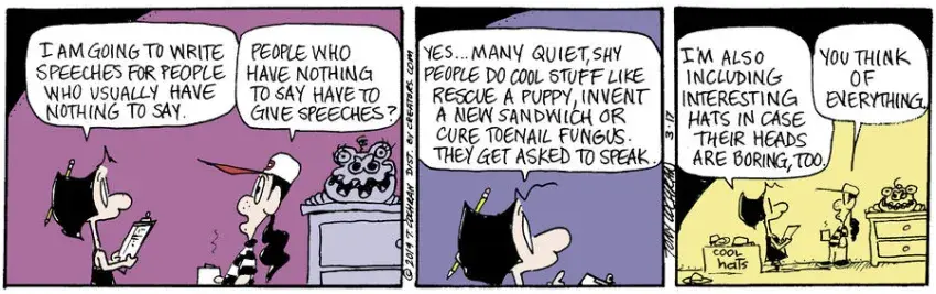 Agnes for Mar 17, 2025