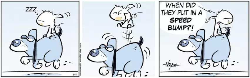 The Barn for Mar 18, 2023