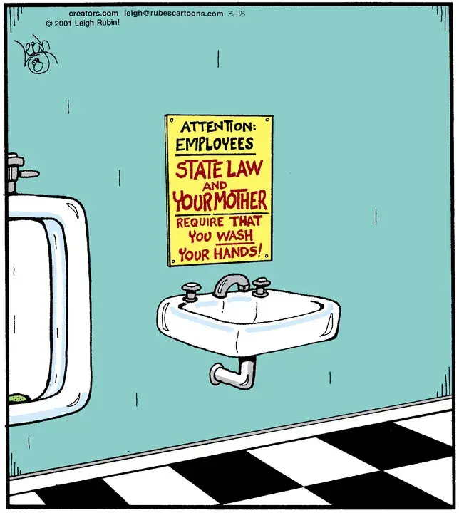 Rubes® for Mar 18, 2025