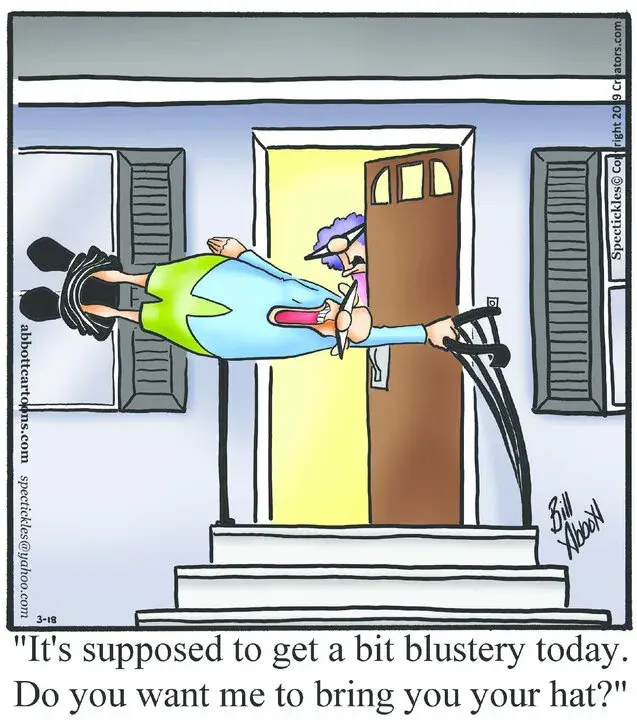 Spectickles for Mar 18, 2025