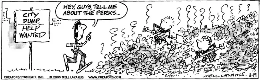 Momma for Mar 19, 2022