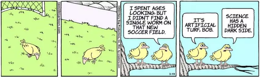 The Other Coast for Mar 19, 2024