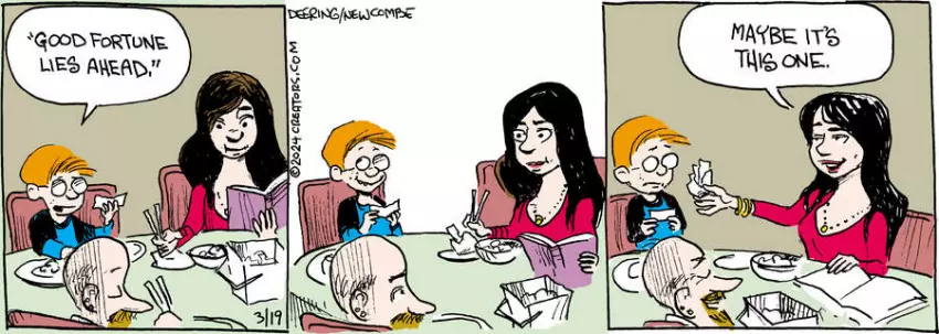 Zack Hill for Mar 19, 2024