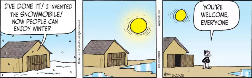 Wizard of Id for Mar 20, 2023