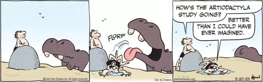 B.C. for Mar 20, 2023