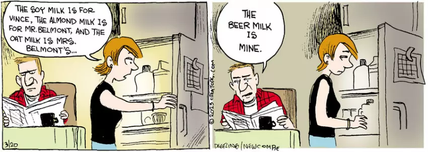 Zack Hill for Mar 20, 2023