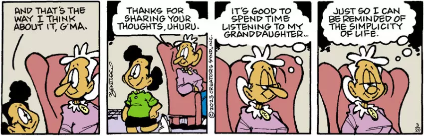 Herb and Jamaal for Mar 20, 2023