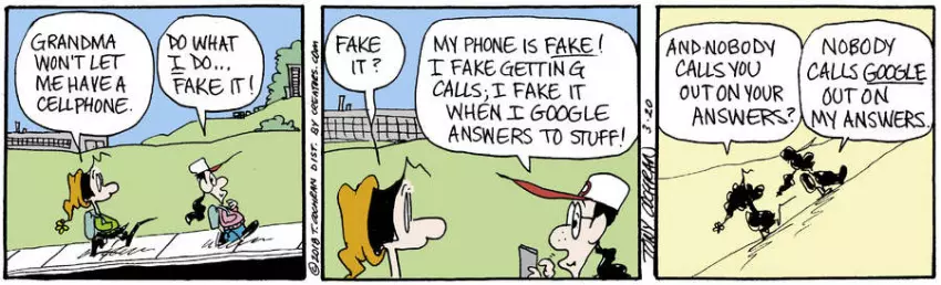 Agnes for Mar 20, 2024