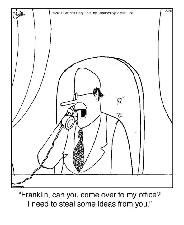 Working it Out for Mar 20, 2025