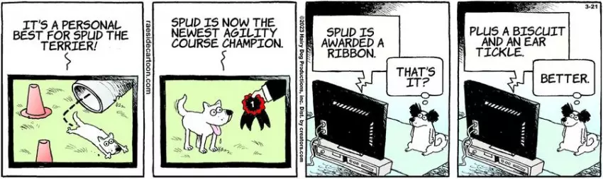 The Other Coast for Mar 21, 2023