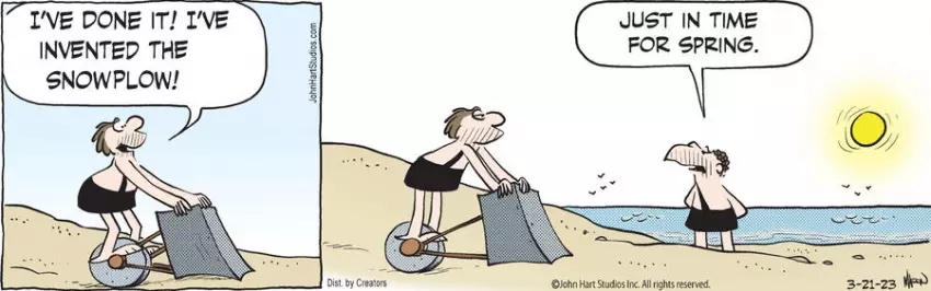 B.C. for Mar 21, 2023