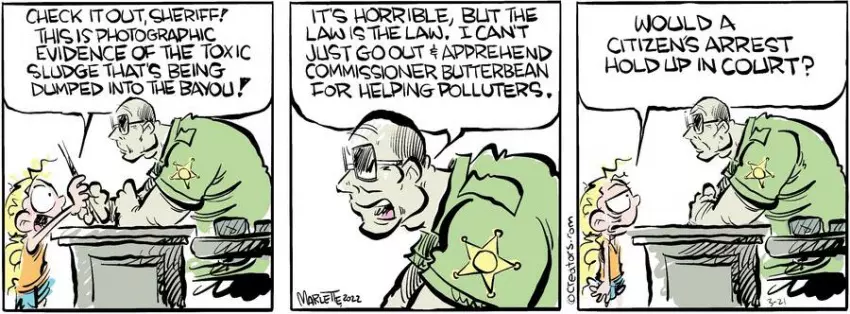 Shrimp and Grits for Mar 21, 2024