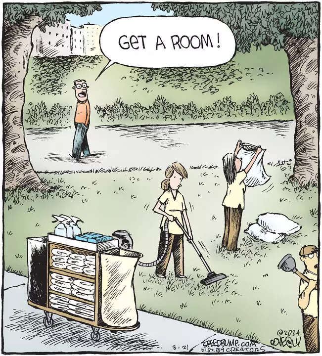 Speed Bump for Mar 21, 2024