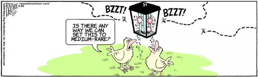 The Other Coast for Mar 22, 2023