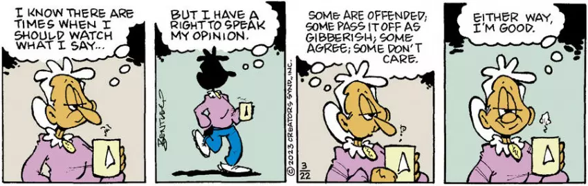 Herb and Jamaal for Mar 22, 2023