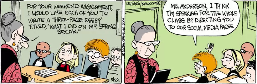 Zack Hill for Mar 22, 2024