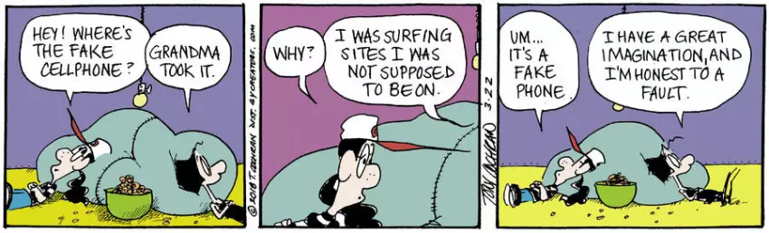 Agnes for Mar 22, 2024