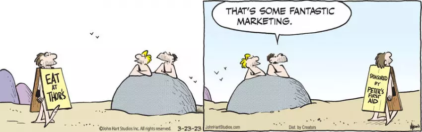 B.C. for Mar 23, 2023