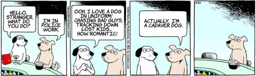 The Other Coast for Mar 23, 2023