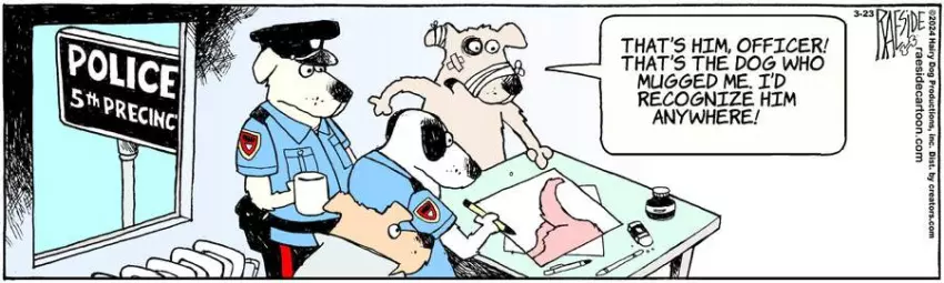 The Other Coast for Mar 23, 2024