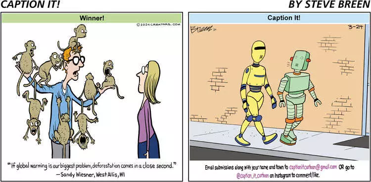 Caption It! for Mar 24, 2024