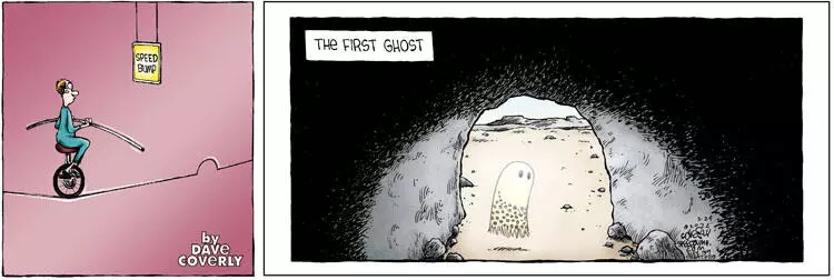 Speed Bump for Mar 24, 2024