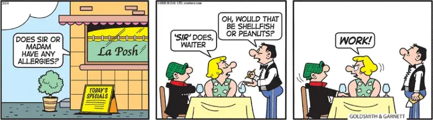 Andy Capp for Mar 24, 2025