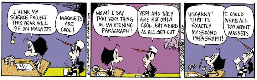 Agnes for Mar 24, 2025